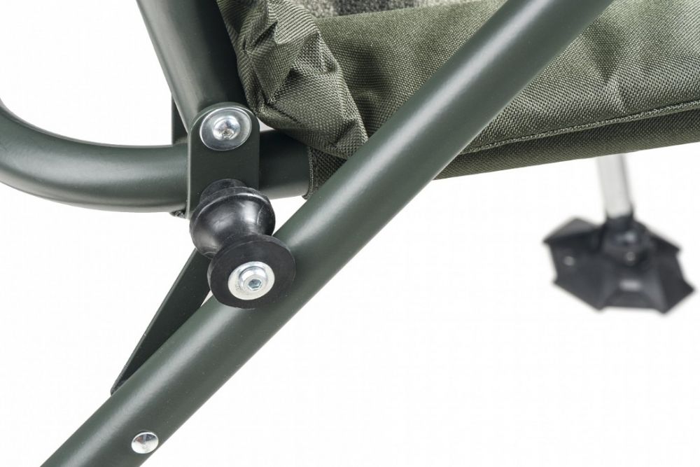 Mivardi Kreslo CamoCODE Quattro